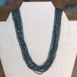 Premier Designs Seaside Necklace